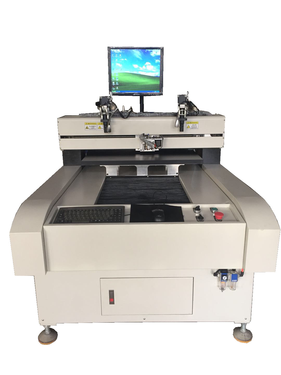 异形乐鱼官方站网页版登录入口-乐鱼(中国)
有这几种性能特点 异形乐鱼官方站网页版登录入口-乐鱼(中国)
有这几种性能特点